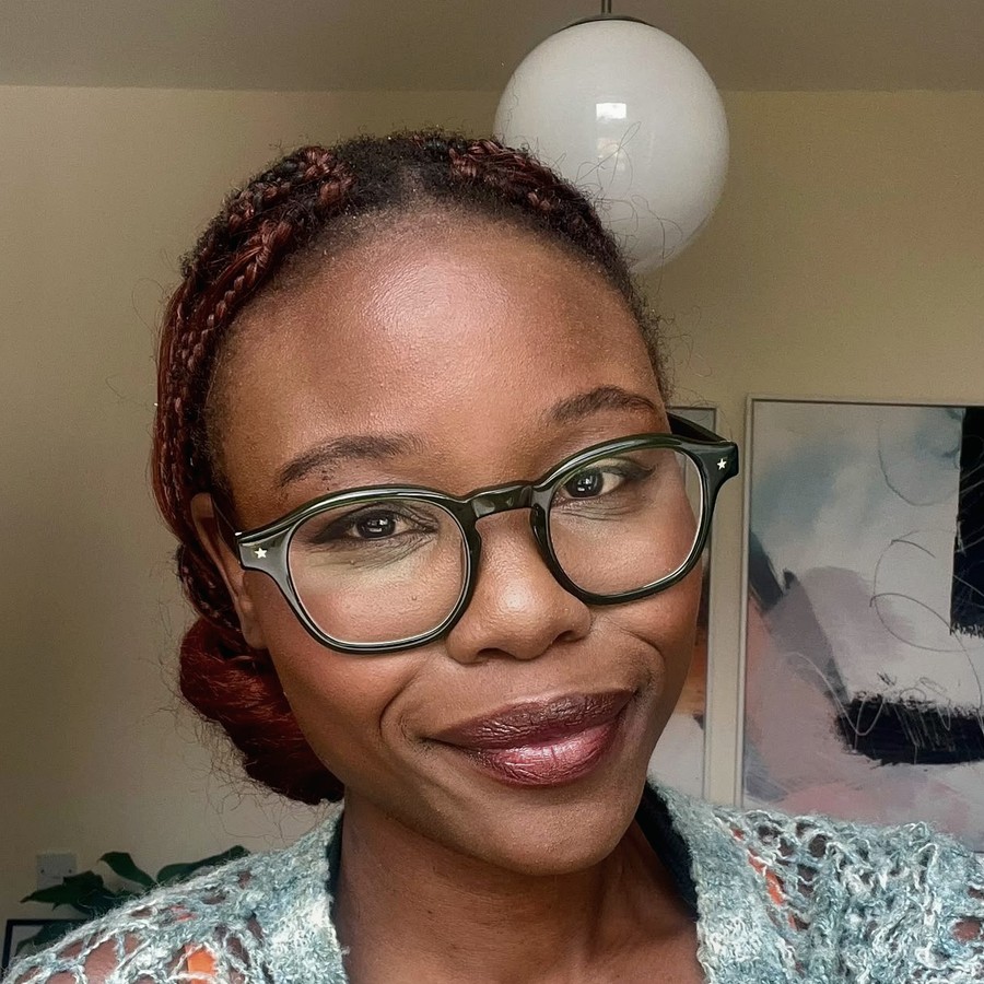Panashe Foromani, BABCP-accredited CBT therapist
