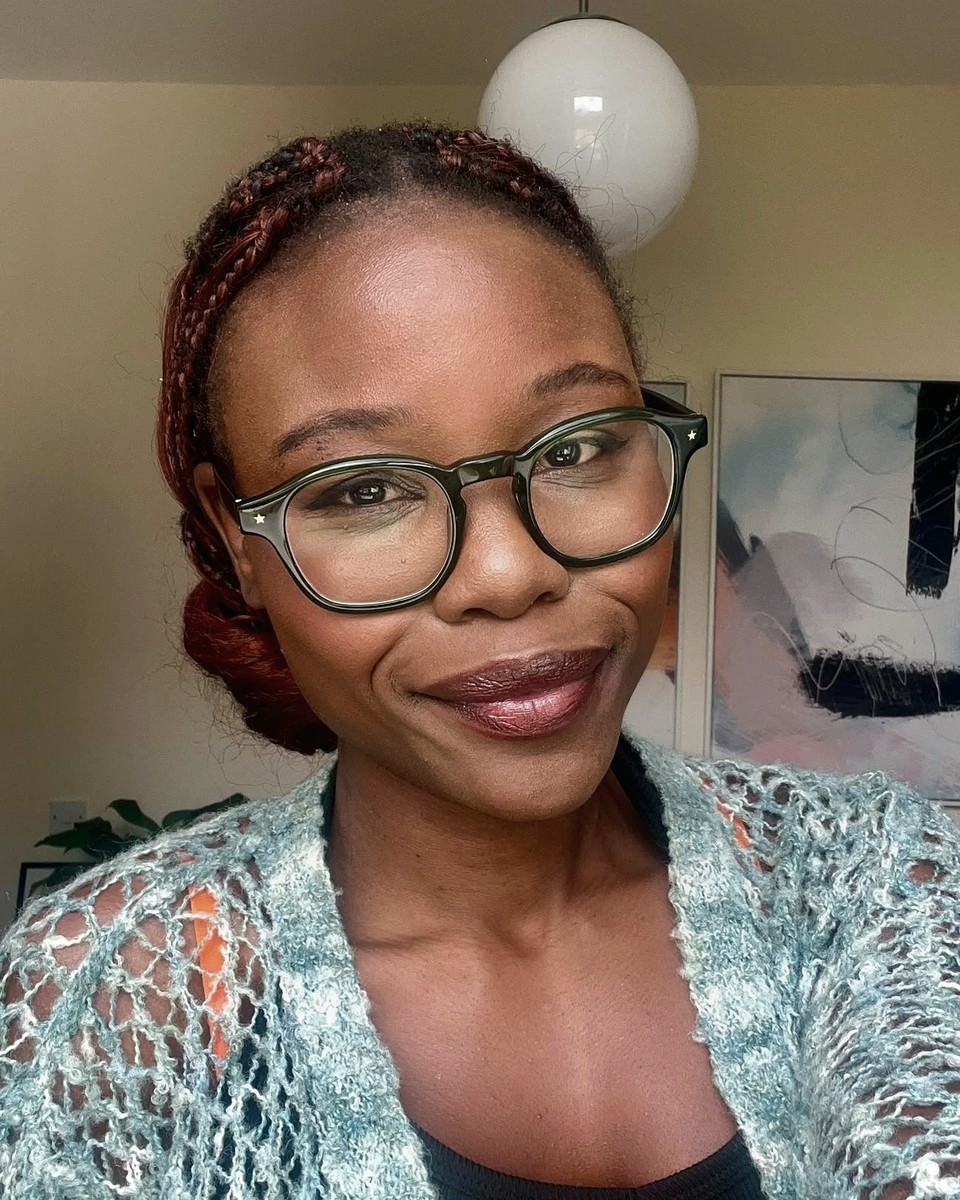 Panashe Foromani, BABCP-Accredited Cognitive Behavioural Therapist